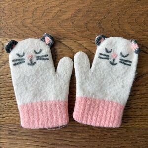 Baby gloves